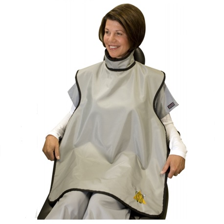 Kling-Kuver Patient (X-Ray) Apron (300KK)